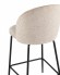 Стул барный Echo SGR_Echo_counter_chair_light_beige