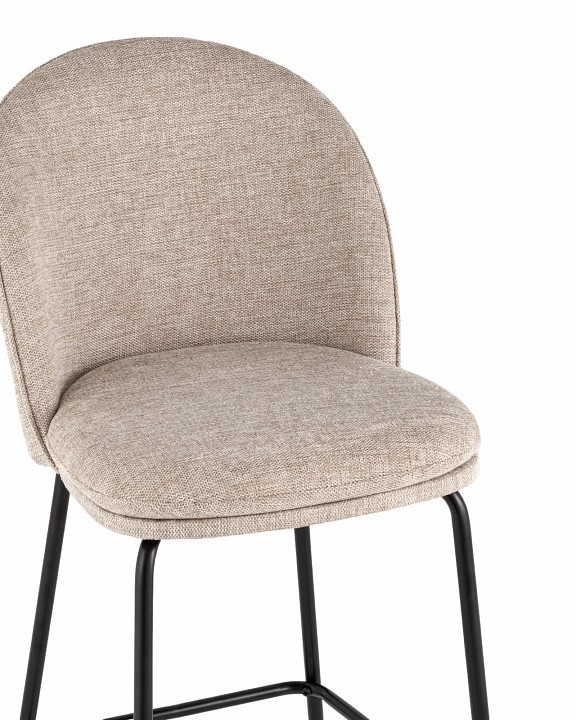 Стул барный Echo SGR_Echo_counter_chair_light_beige