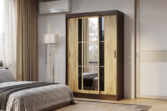 Шкаф-купе Денвер BTS_00-00164151