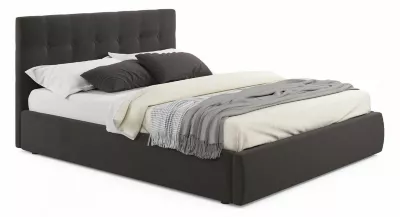 Кровать полутораспальная Selesta 2000x1400 NMB_TE-00004314