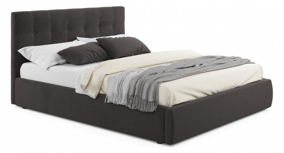 Кровать полутораспальная Selesta 2000x1400 NMB_TE-00004314