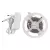 Светодиодная лента (комплект) General GLS-5050-30-7.2-12-IP20-PRO-6-5-KIT 502022