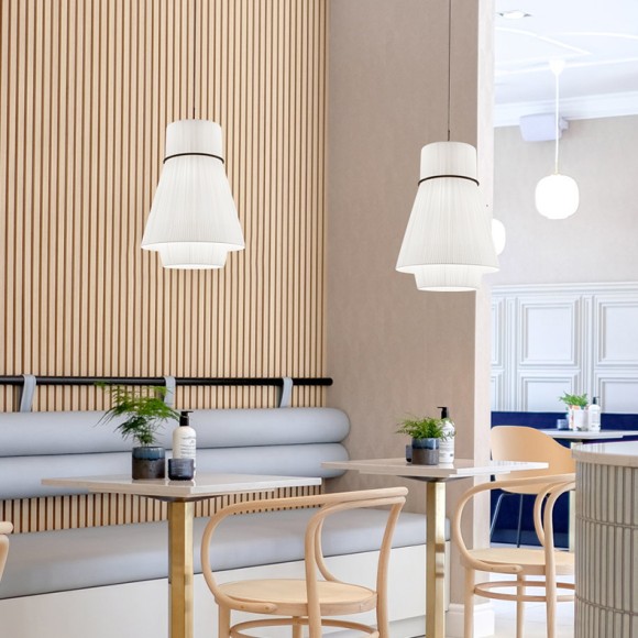 Подвесная люстра ImperiumLoft Peo 232563-23