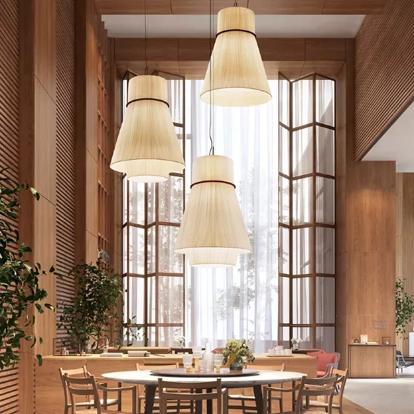 Подвесная люстра ImperiumLoft Peo 232563-23 Подвесная люстра ImperiumLoft Peo 232563-23