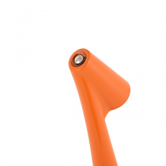 Настольная лампа Arte Milano 128101/H350/3-6K/3W Orange