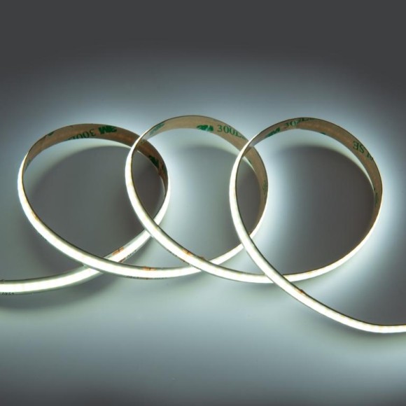 Светодиодная лента General GLS-COB-320-8-24-IP20-6 502921