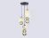 Подвесной светильник Ambrella Light High Light Modern LH11036