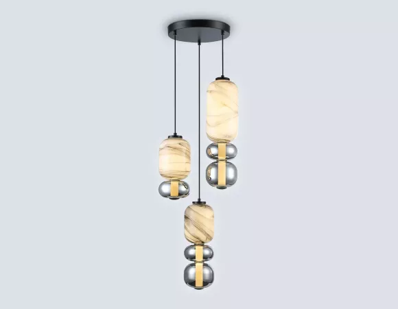 Подвесной светильник Ambrella Light High Light Modern LH11036 Подвесной светильник Ambrella Light High Light Modern LH11036