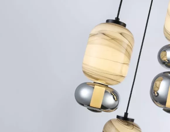Подвесной светильник Ambrella Light High Light Modern LH11036 Подвесной светильник Ambrella Light High Light Modern LH11036