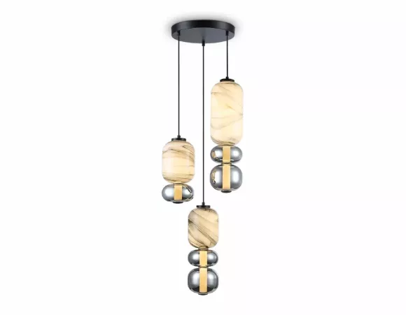 Подвесной светильник Ambrella Light High Light Modern LH11036 Подвесной светильник Ambrella Light High Light Modern LH11036