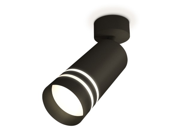 Спот Ambrella Light TECHNO SPOT XM6323015, GU5.3, 10W, белый