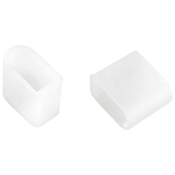 Заглушка для гибкого неона General GSC12-E-IP20-NL-RGB 520207