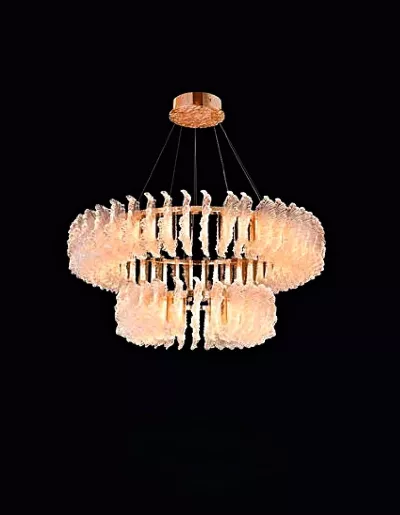 Подвесная люстра Mizi'en Princess MZ733137-800-500W