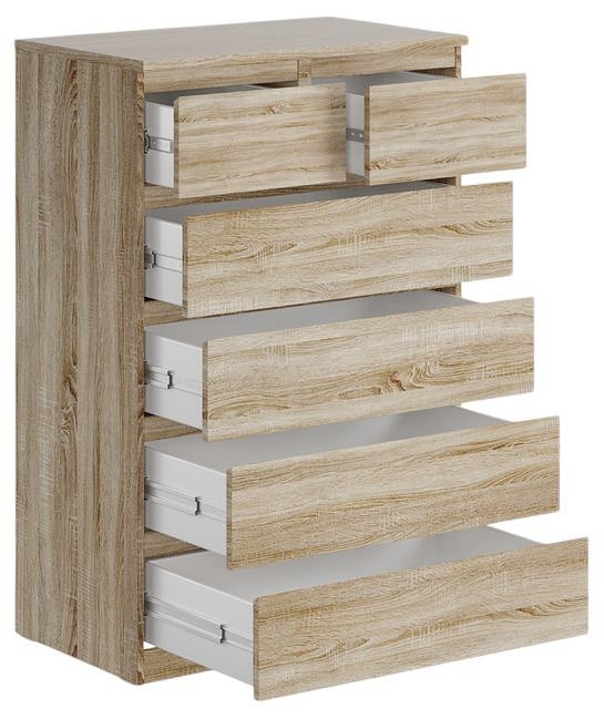 Комод Мальта SHST_2.05.02.100.3