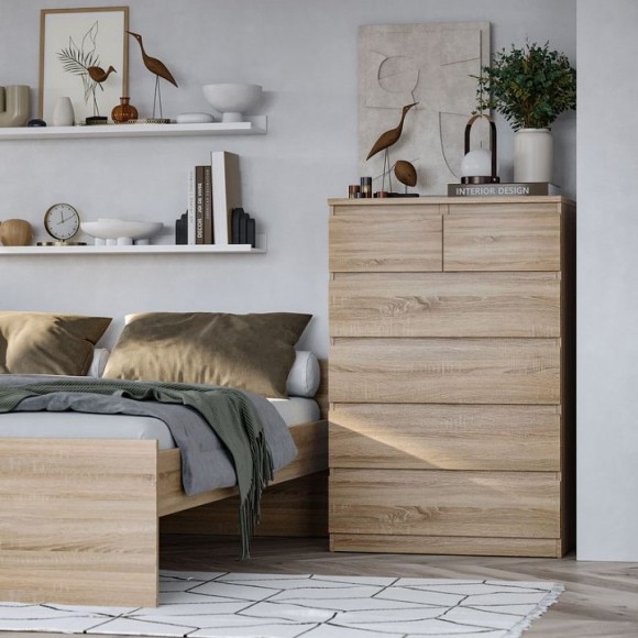 Комод Мальта SHST_2.05.02.100.3