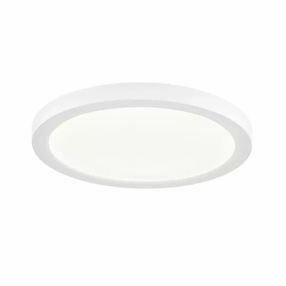 Потолочный светильник Sonex Nebula White 7790/18L, 3000, 4000 Потолочный светильник Sonex Nebula White 7790/18L, 3000, 4000