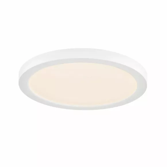 Потолочный светильник Sonex Nebula White 7790/18L, 4000, 6500, От теплого до холодного Потолочный светильник Sonex Nebula White 7790/18L, 4000, 6500, От теплого до холодного