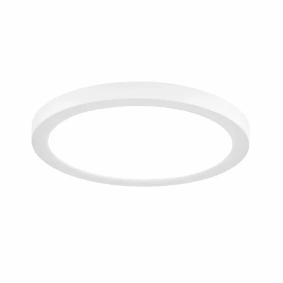 Потолочный светильник Sonex Nebula White 7790/18L, 3000 Потолочный светильник Sonex Nebula White 7790/18L, 3000