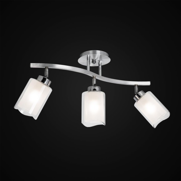 Спот Citilux Аэлита CL169131, E27, 225W, белый