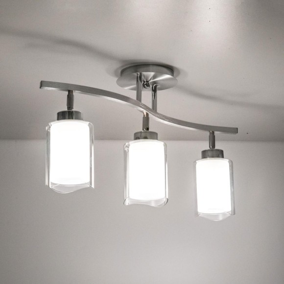 Спот Citilux Аэлита CL169131, E27, 225W, белый