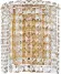 Настенный светильник Stilfort Delone 2179/05/02W