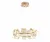 Подвесная люстра Kink Light Ранни 08037-50,37