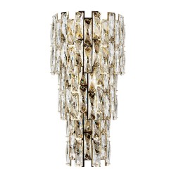 Настенный светильник Modelux ML.570.04 GD