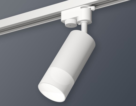 Трековый однофазный светильник Ambrella Light Track System XT6322170 (A2520, C6322, N6252)