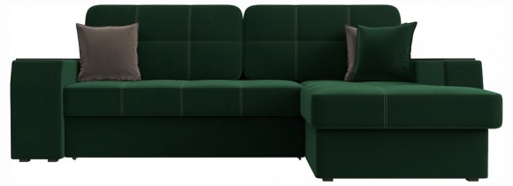 Диван-кровать Брюссель LDV_110650