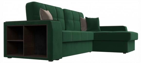 Диван-кровать Брюссель LDV_110650