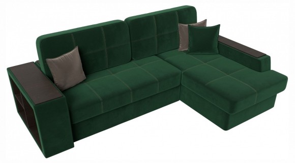 Диван-кровать Брюссель LDV_110650