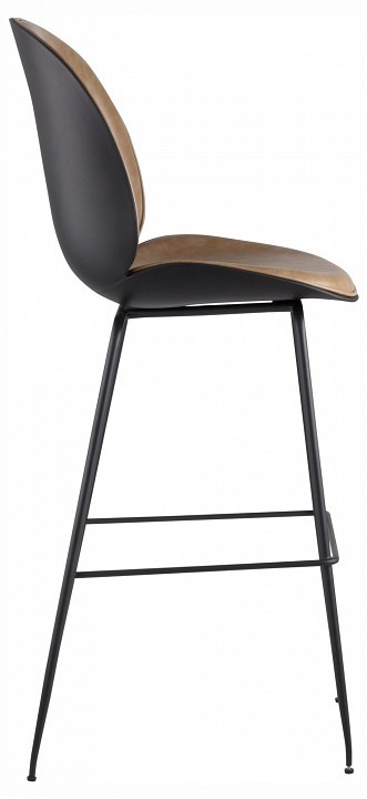 Набор из 2 стульев барных Турин SGR_9329C_BEIGE_BOX