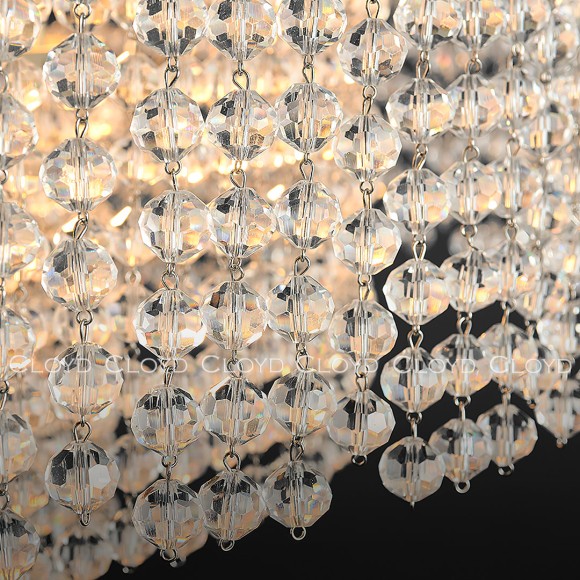 Подвесная люстра Cloyd Witte 11535