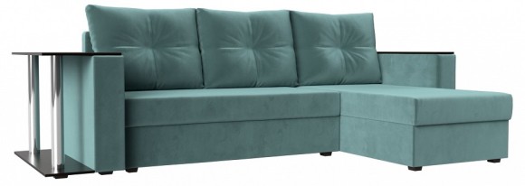 Диван-кровать Атланта лайт LDV_112493