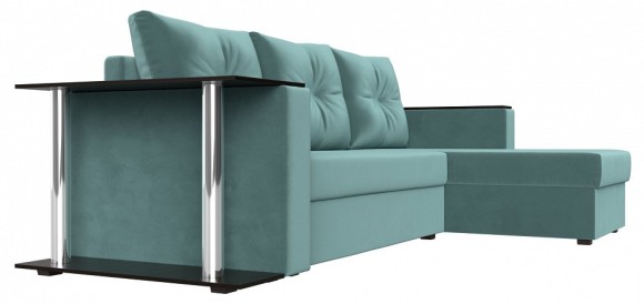 Диван-кровать Атланта лайт LDV_112493