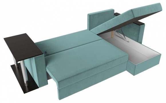 Диван-кровать Атланта лайт LDV_112493