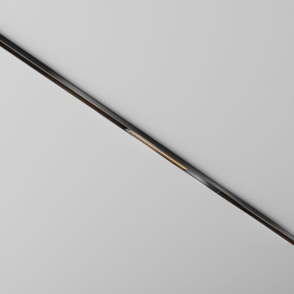 Трековый магнитный светильник Maytoni Technical Points TR241-4-6WTW-DSZ-B