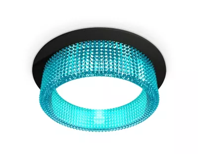 Встраиваемый светильник Ambrella Light Techno Spot XC8051033 (C8051, N8488)