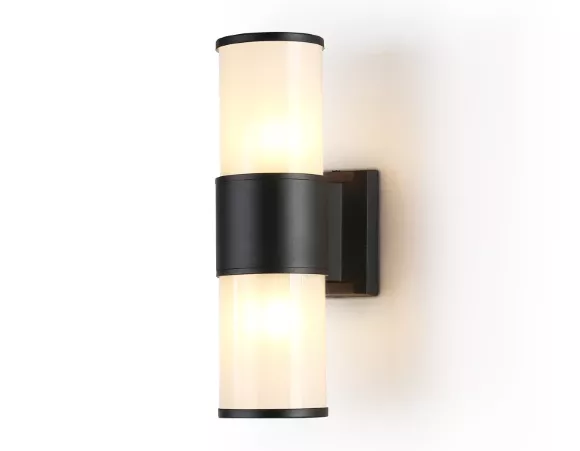 Уличный настенный светильник Ambrella Light Garden ST2455 Уличный настенный светильник Ambrella Light Garden ST2455
