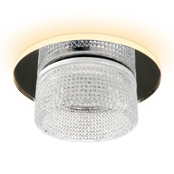 Встраиваемый светильник Ambrella Light Techno Spot TN350