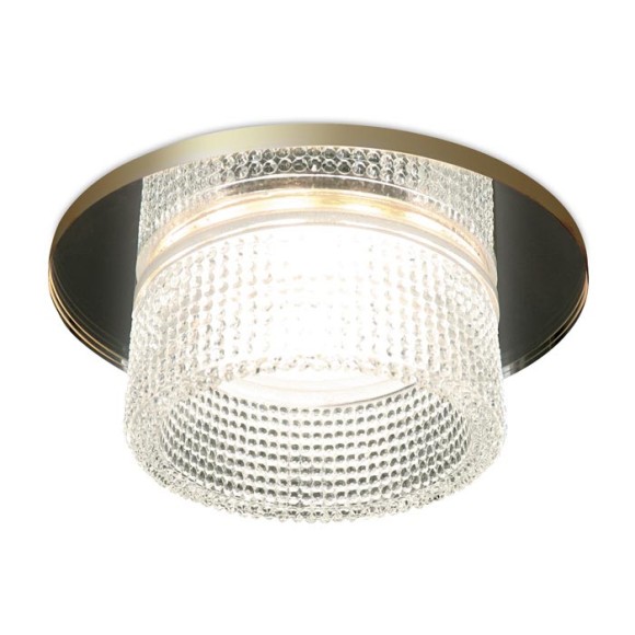 Встраиваемый светильник Ambrella Light Techno Spot TN350