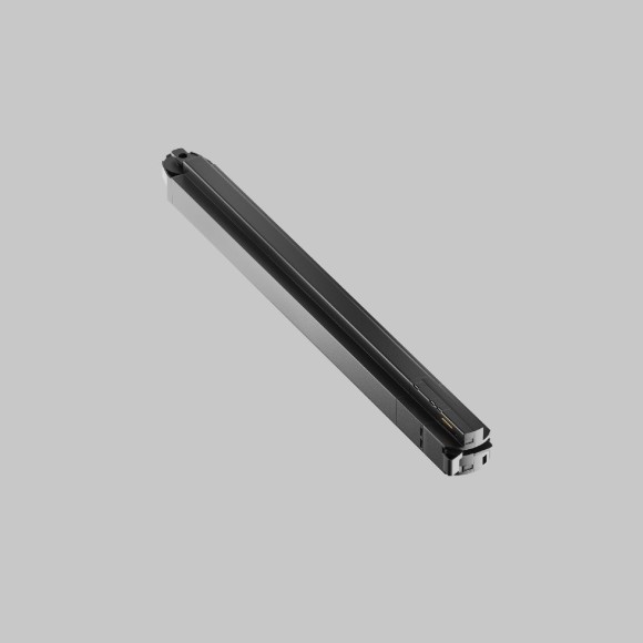 Трековый светильник Maytoni Basis TR000-1-12W3K-B