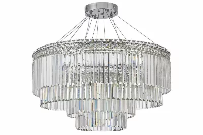 Подвесная люстра Arti Lampadari Ovindoli L 1.5.80+40.101 N