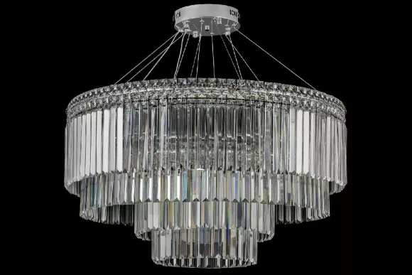 Подвесная люстра Arti Lampadari Ovindoli L 1.5.80+40.101 N