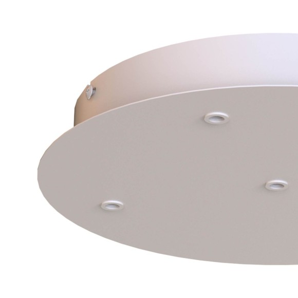 Подвесная люстра Mantra Arrecife 9362+9211 (5L)