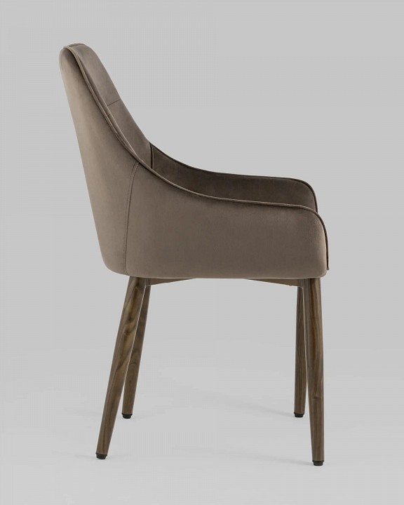 Набор из 4 кресел Диана New SGR_MC101-2_KD_HLR-49_BOX