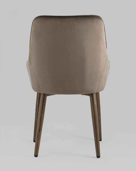 Набор из 4 кресел Диана New SGR_MC101-2_KD_HLR-49_BOX