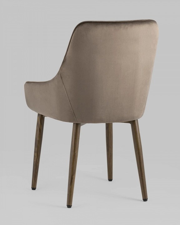 Набор из 4 кресел Диана New SGR_MC101-2_KD_HLR-49_BOX