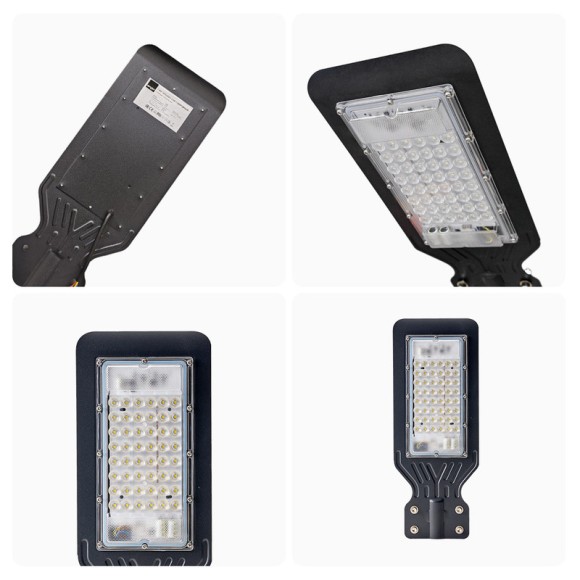 Парковый светильник Apeyron 29-07