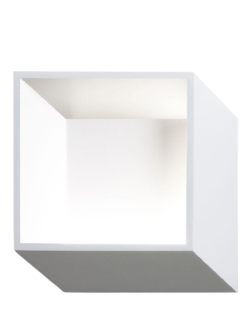 Настенный светильник Elvan GW-1086R-7W-WW-Wh